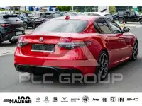 2024 Alfa Romeo Giulia