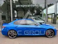 2024 Alfa Romeo Giulia