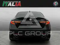2024 Alfa Romeo Giulia