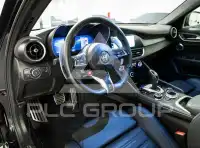 2024 Alfa Romeo Giulia