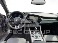 2024 Alfa Romeo Giulia