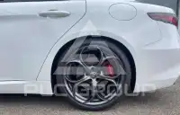 2024 Alfa Romeo Giulia
