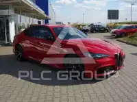 2024 Alfa Romeo Giulia