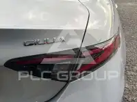 2024 Alfa Romeo Giulia