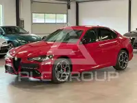 2024 Alfa Romeo Giulia