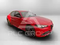 2024 Alfa Romeo Giulia