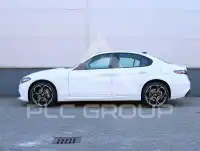 2024 Alfa Romeo Giulia