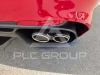 2024 Alfa Romeo Giulia