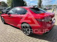 2024 Alfa Romeo Giulia