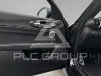 2024 Alfa Romeo Giulia