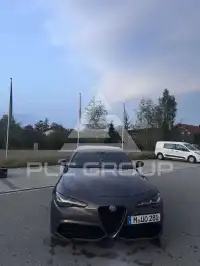 2024 Alfa Romeo Giulia