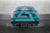 2024 Alfa Romeo Giulia