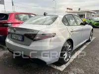 2024 Alfa Romeo Giulia