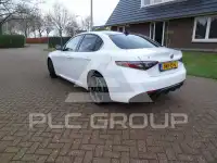 2024 Alfa Romeo Giulia