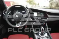 2024 Alfa Romeo Giulia