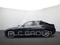2024 Alfa Romeo Giulia