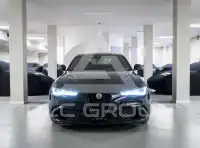 2024 Alfa Romeo Giulia
