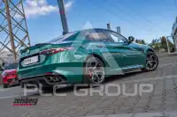 2024 Alfa Romeo Giulia