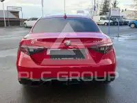 2024 Alfa Romeo Giulia