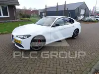 2024 Alfa Romeo Giulia