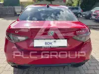 2024 Alfa Romeo Giulia