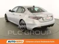 2024 Alfa Romeo Giulia
