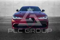 2024 Alfa Romeo Giulia
