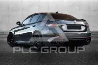 2024 Alfa Romeo Giulia