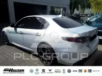 2023 Alfa Romeo Giulia