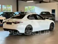 2024 Alfa Romeo Giulia