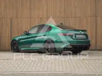 2024 Alfa Romeo Giulia