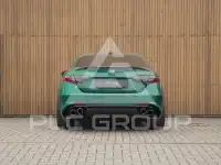 2024 Alfa Romeo Giulia