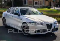 2024 Alfa Romeo Giulia
