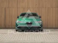 2024 Alfa Romeo Giulia