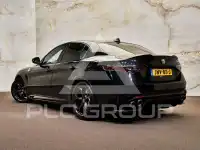 2024 Alfa Romeo Giulia