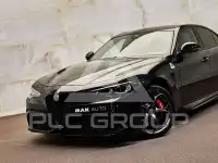 2024 Alfa Romeo Giulia