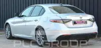 2024 Alfa Romeo Giulia