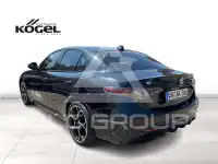 2024 Alfa Romeo Giulia