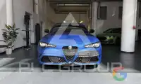 2024 Alfa Romeo Giulia
