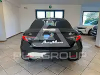 2024 Alfa Romeo Giulia