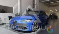 2024 Alfa Romeo Giulia