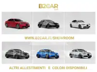 2024 Alfa Romeo Giulia