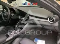 2024 Alfa Romeo Giulia