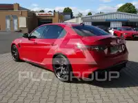 2024 Alfa Romeo Giulia