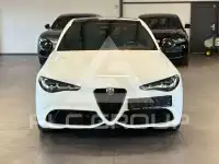2024 Alfa Romeo Giulia