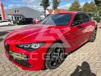 2024 Alfa Romeo Giulia