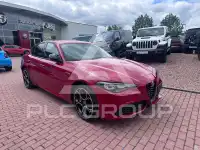 2024 Alfa Romeo Giulia