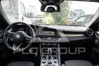 2024 Alfa Romeo Giulia