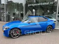2024 Alfa Romeo Giulia