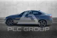 2024 Alfa Romeo Giulia